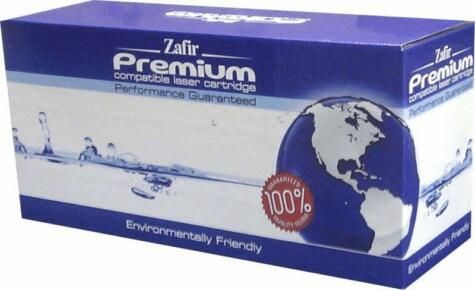 Toner Zafir CF283X/CRG737 2,4K utángy.