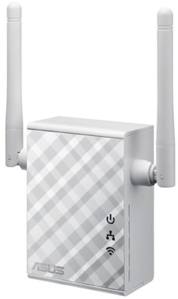 WiFi ASUS RP-N12 Range extender