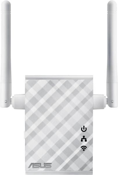 WiFi ASUS RP-N12 Range extender