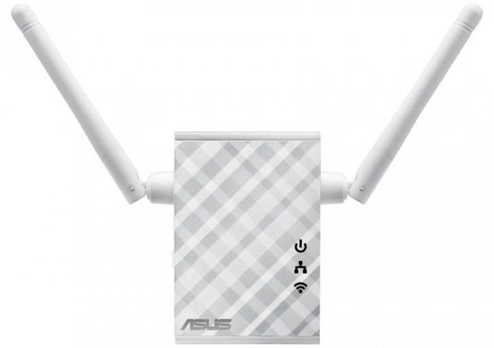WiFi ASUS RP-N12 Range extender