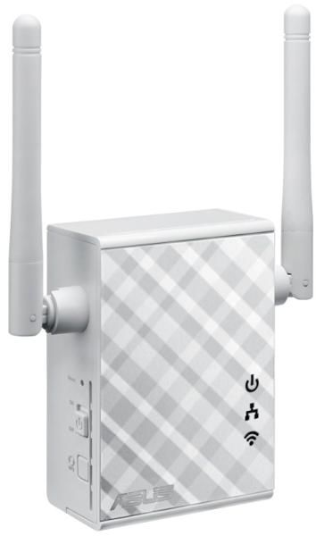 WiFi ASUS RP-N12 Range extender