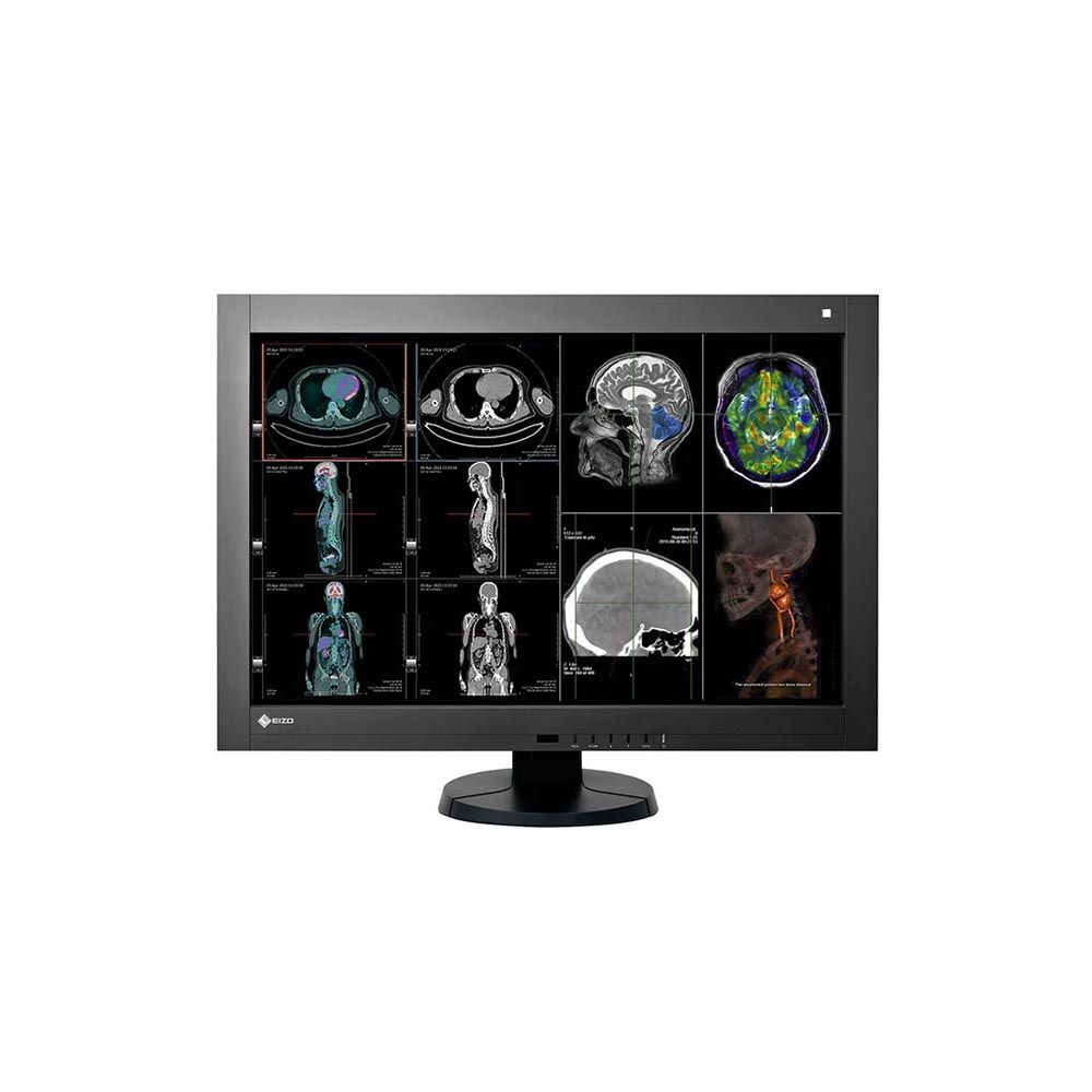 LCD EIZO 29.8&quot; RadiForce RX440; black;2560x1600, 1100:1, 400cd/m2, DVI, DisplayPort, USB Hub, AG