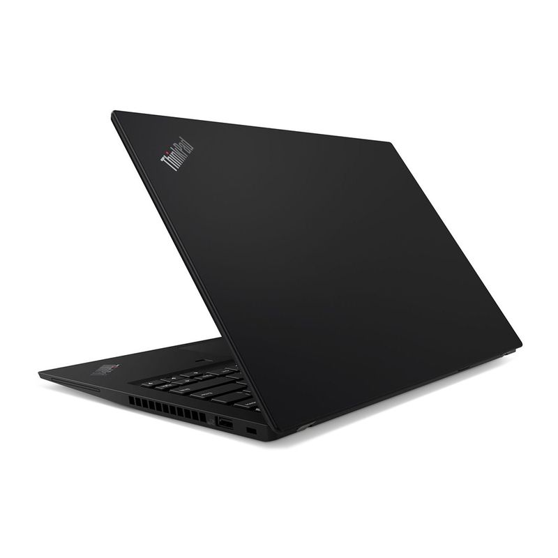 Lenovo ThinkPad T490s; Core i7 8665U 1.9GHz/16GB RAM/256GB SSD PCIe/batteryCARE+;WiFi/BT/FP/SC/webcam/14.0 FHD (1920x1080)/Win 11 Pro 64-bit