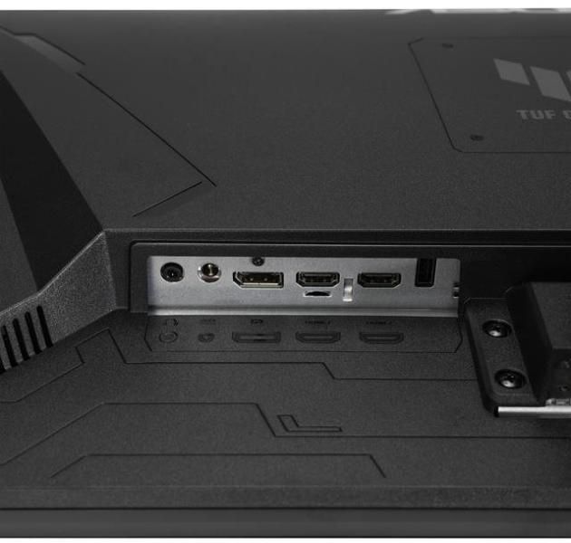 ASUS TUF VG32AQA1A 31,5&quot;  DP/HDMI 170MHz Monitor