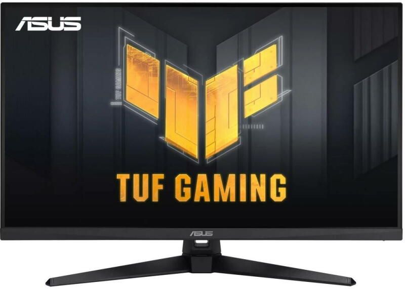 ASUS TUF VG32AQA1A 31,5&quot;  DP/HDMI 170MHz Monitor