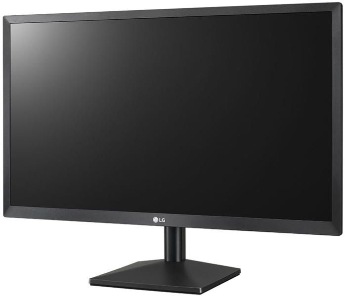 LG 24BK550Y-I, 24&quot;, FullHD, Pivot  Monitor