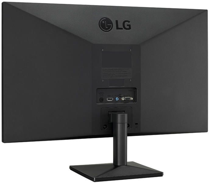 LG 24BK550Y-I, 24&quot;, FullHD, Pivot  Monitor
