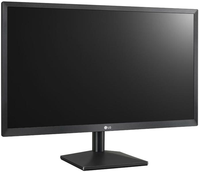 LG 24BK550Y-I, 24&quot;, FullHD, Pivot  Monitor