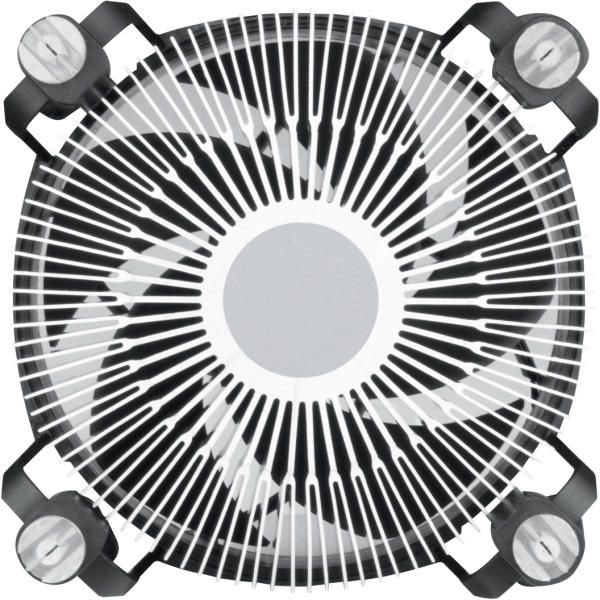 Arctic Alpine 17 CO CPU hűtő (s1700,s1851)