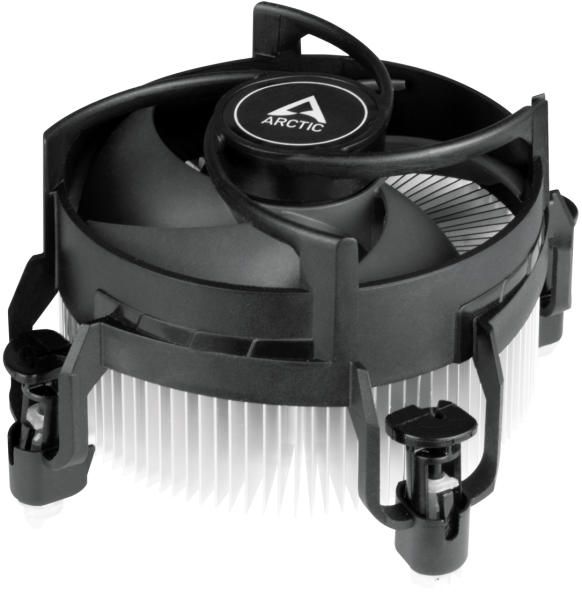 Arctic Alpine 17 CO CPU hűtő (s1700,s1851)