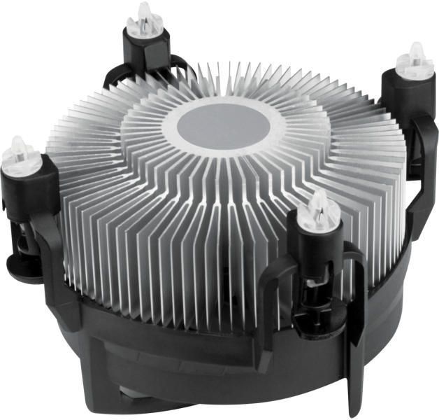 Arctic Alpine 17 CO CPU hűtő (s1700,s1851)