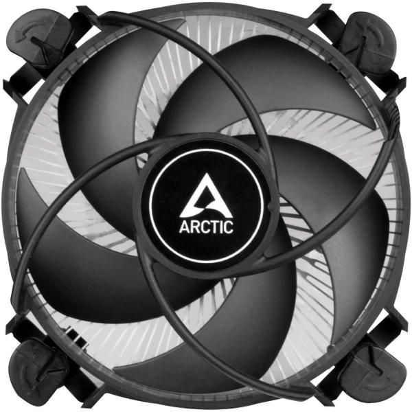 Arctic Alpine 17 CO CPU hűtő (s1700,s1851)