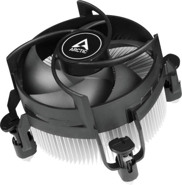 Arctic Alpine 17 CO CPU hűtő (s1700,s1851)