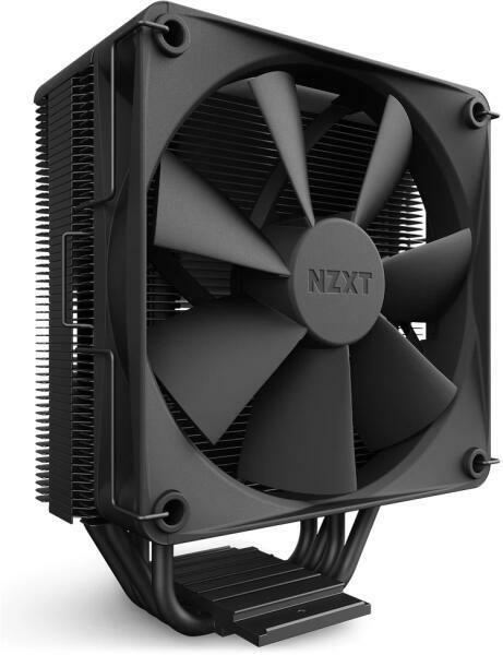 NZXT T120 CPU hűtő