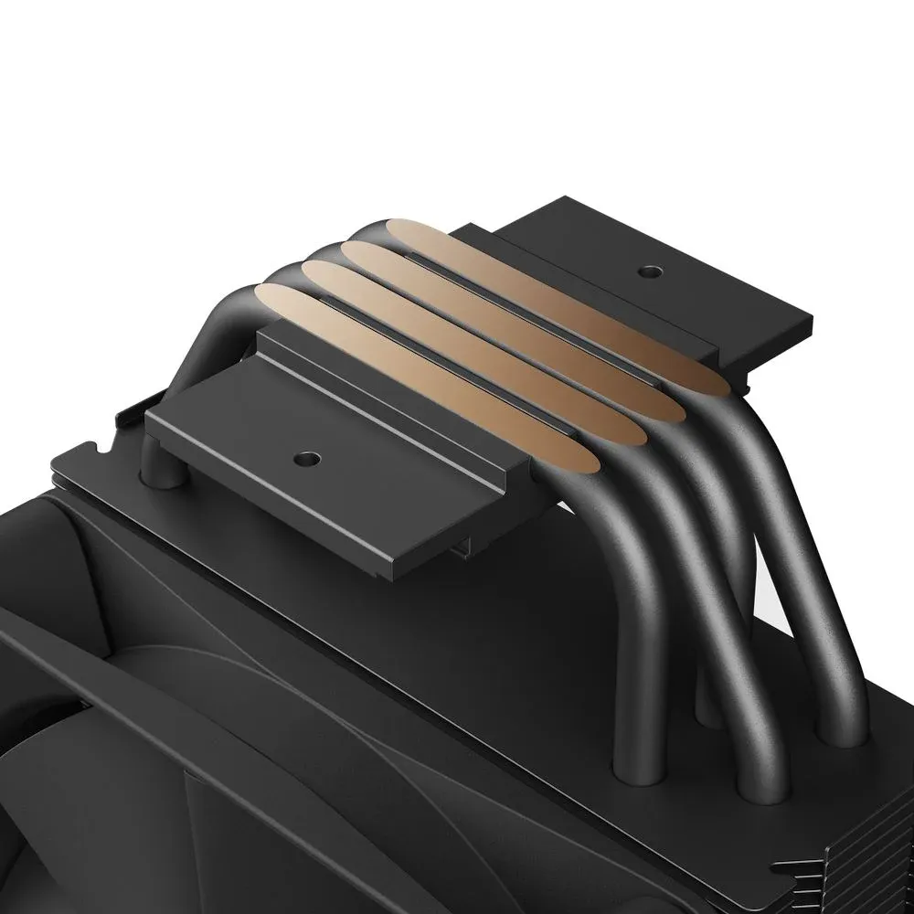 NZXT T120 CPU hűtő