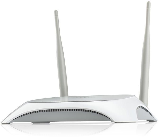 TP-Link TL-MR3420 300Mbps N 3G Router