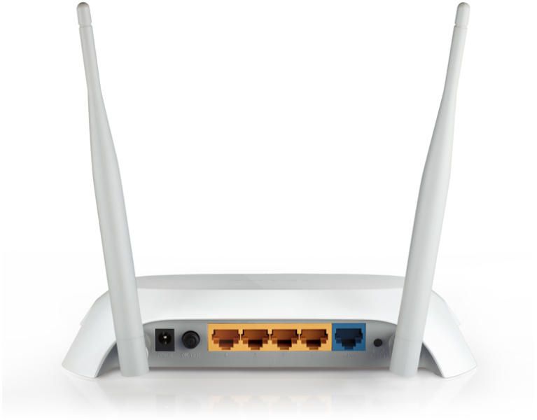TP-Link TL-MR3420 300Mbps N 3G Router