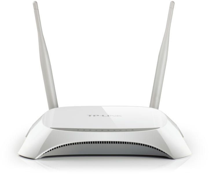 TP-Link TL-MR3420 300Mbps N 3G Router