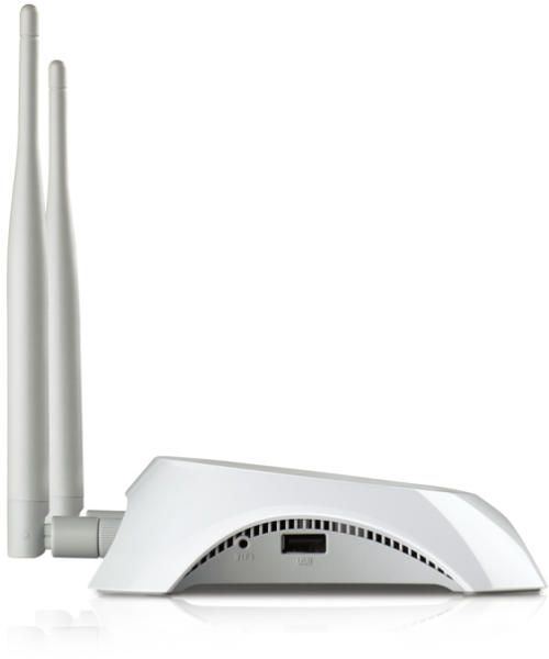 TP-Link TL-MR3420 300Mbps N 3G Router