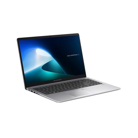 Asus Expertbook P1503CVA-NJ0840 15,6&quot;FHD/i7-13620H/16GB/1TB-SSD/NoOS/Misty Grey