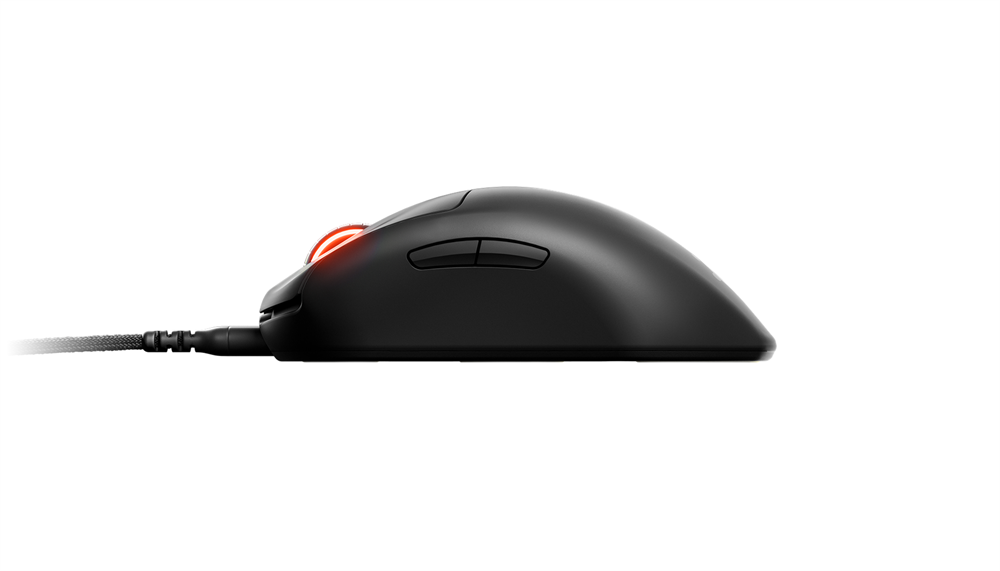 SteelSeries Prime Mini USB-C optikai egér