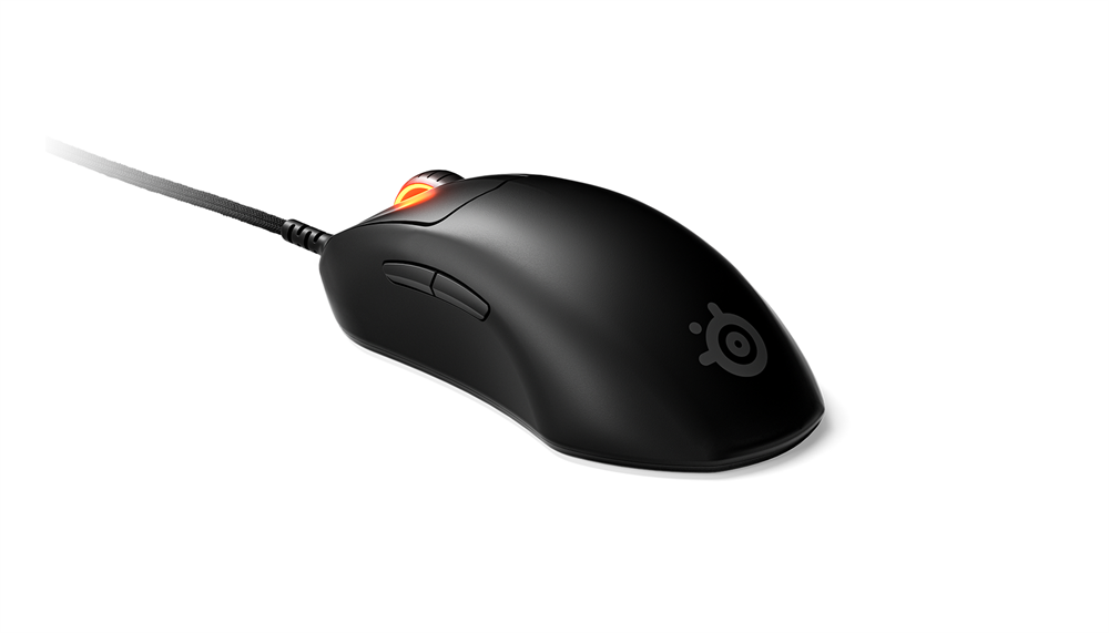 SteelSeries Prime Mini USB-C optikai egér