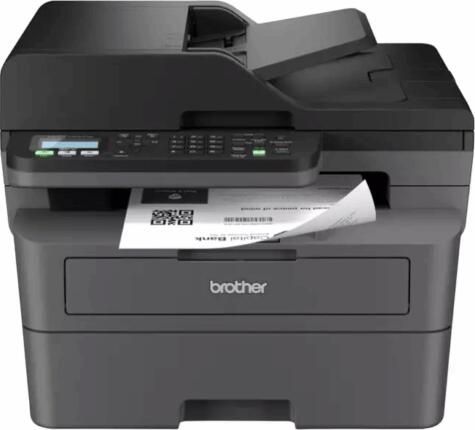 Brother MFC-L2802DW MFP lézeres nyomtató