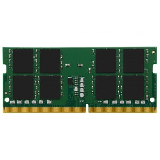 Kingston 8GB 3200MHz RAM DDR4 SODIMM KVR32S22S8/8