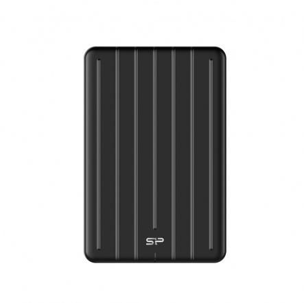 Silicon Power Bolt B75 Pro 1TB USB3.2/USB Type-C Külső SSD