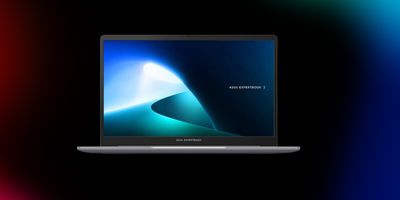 Asus Expertbook