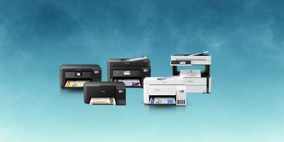 Epson tintatartályos nyomtatók