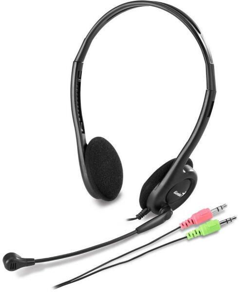 Genius HS-200C Headset