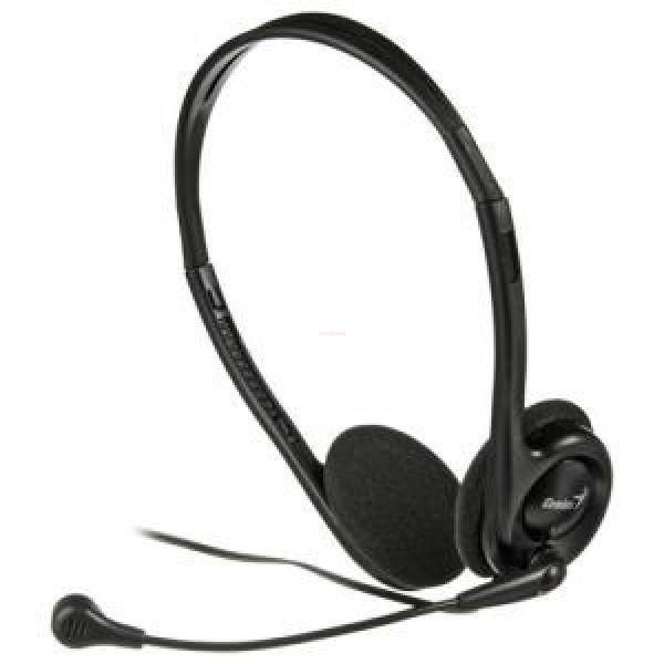 Genius HS-200C Headset