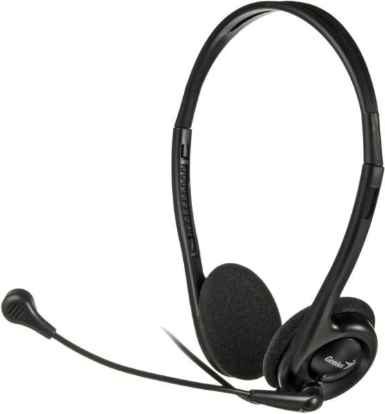 Genius HS-200C Headset