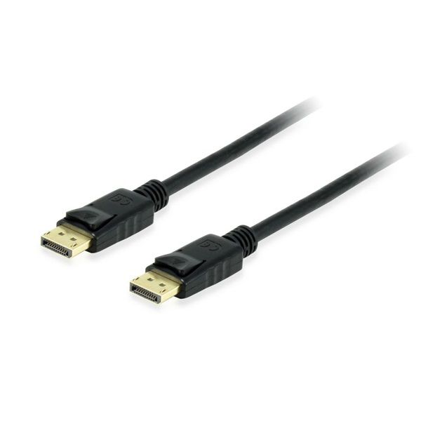 Equip 119252 Displayport 1.4 8K/60Hz 2m kábel