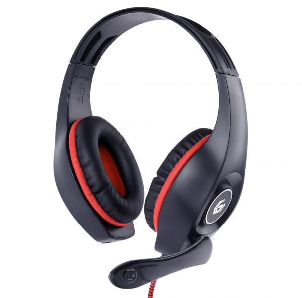 Gembird GHS-05-O Headset