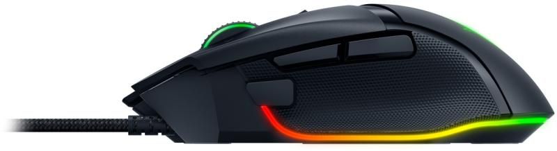 Razer Basilisk V3 RGB gamer egér