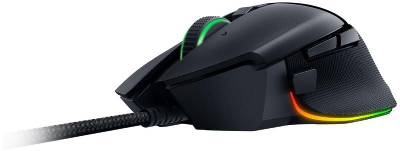 Razer Basilisk V3 RGB gamer egér