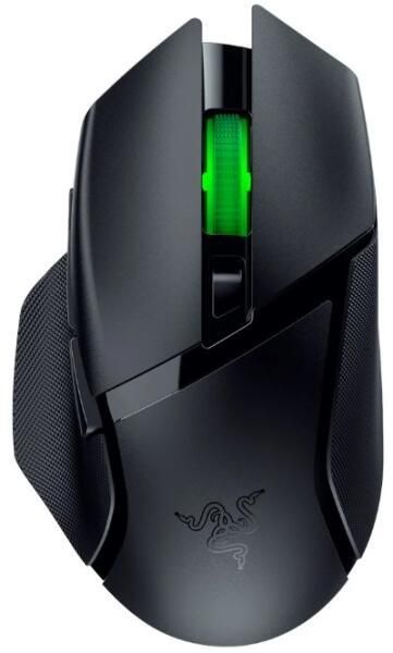 Razer Basilisk V3 X HyperSpeed vezték nélküli gamer egér