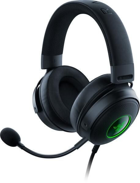 Razer Kraken V3 gamer headset