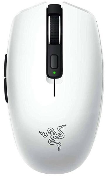 Razer Orochi V2 wireless fehér egér