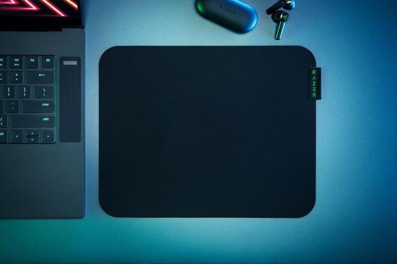 Razer Sphex V3 Large ultravékony gamer egérpad