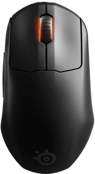 SteelSeries Prime Mini WL wireless gamer egér
