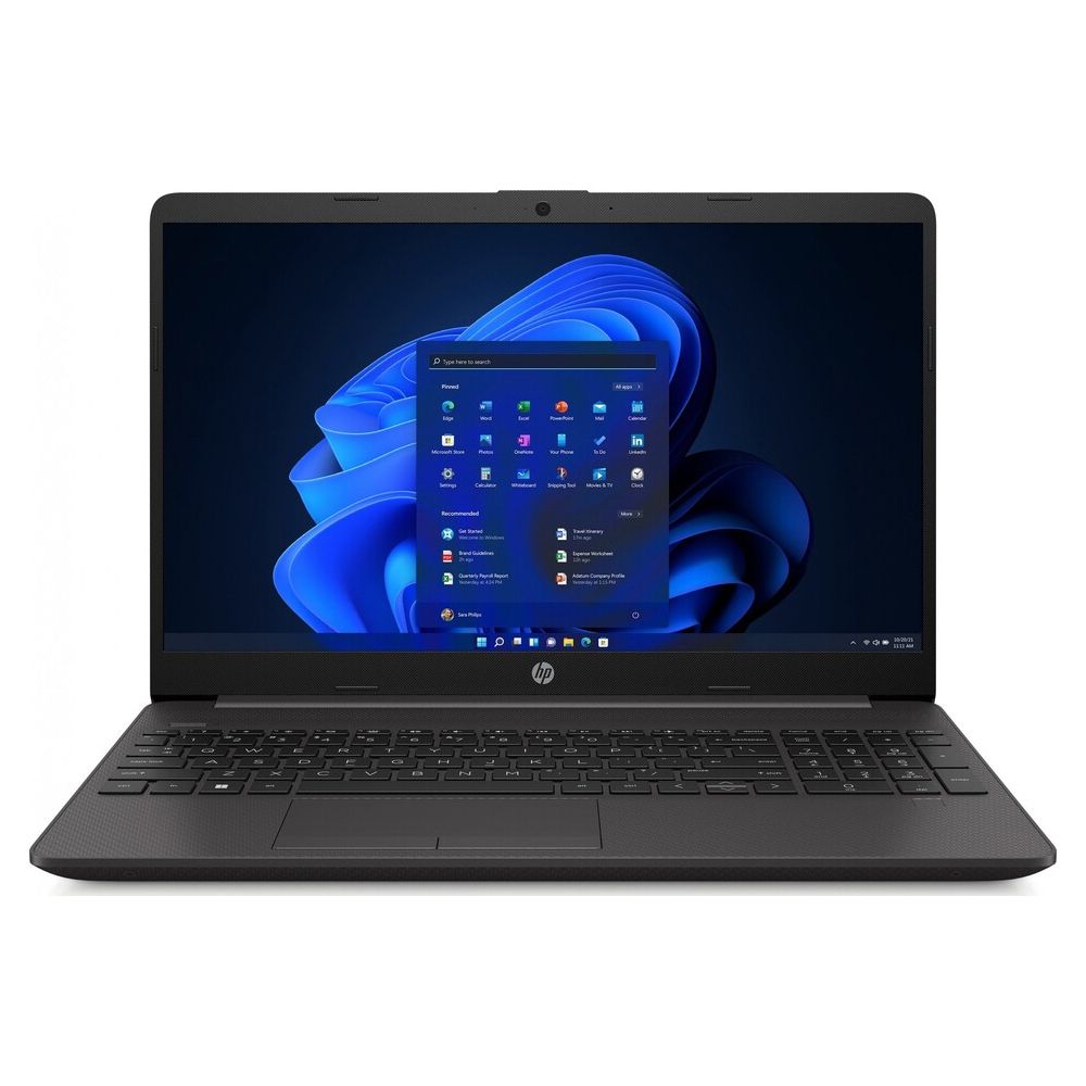 HP 250 G9; Core i5 1235U 1.3GHz/16GB RAM/512GB SSD PCIe/batteryCARE+;WiFi/BT/Intel Iris Xe/15.6 FHD AG/num/Win 11 64-bit