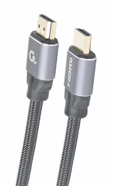 Gembird HDMI2.0-HDMI2.0 5m 4K/60Hz