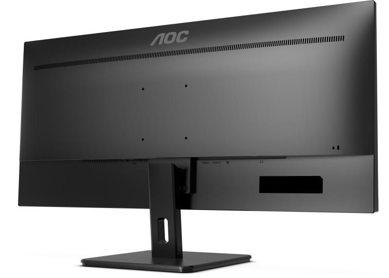 AOC U34E2M 34&quot; 3440x1440 monitor