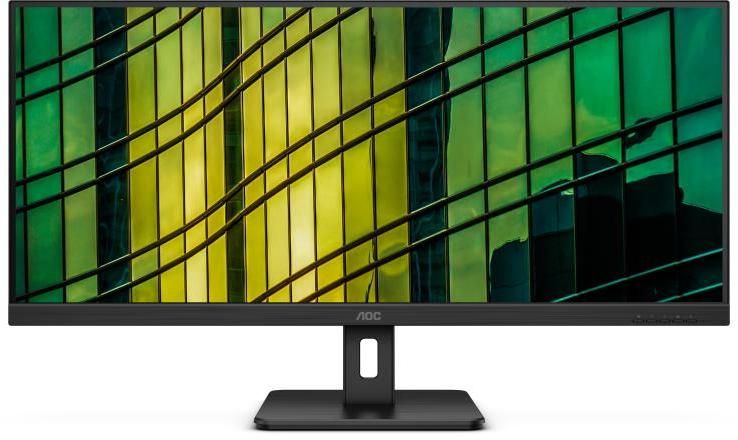 AOC U34E2M 34&quot; 3440x1440 monitor