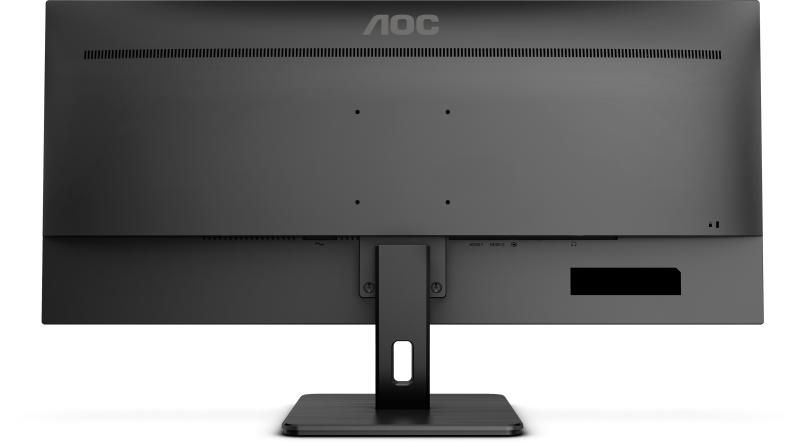 AOC U34E2M 34&quot; 3440x1440 monitor