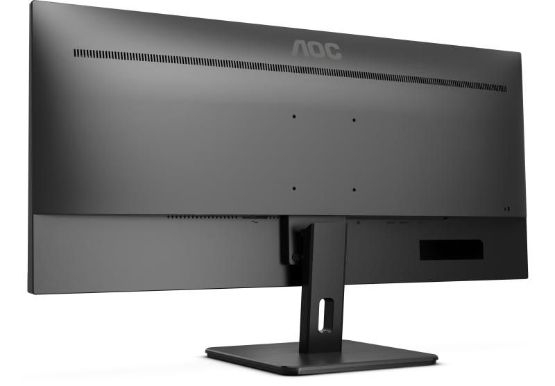 AOC U34E2M 34&quot; 3440x1440 monitor