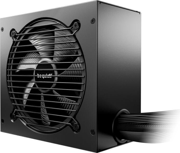 Be quiet! Pure Power 750W 80+ Gold tápegység